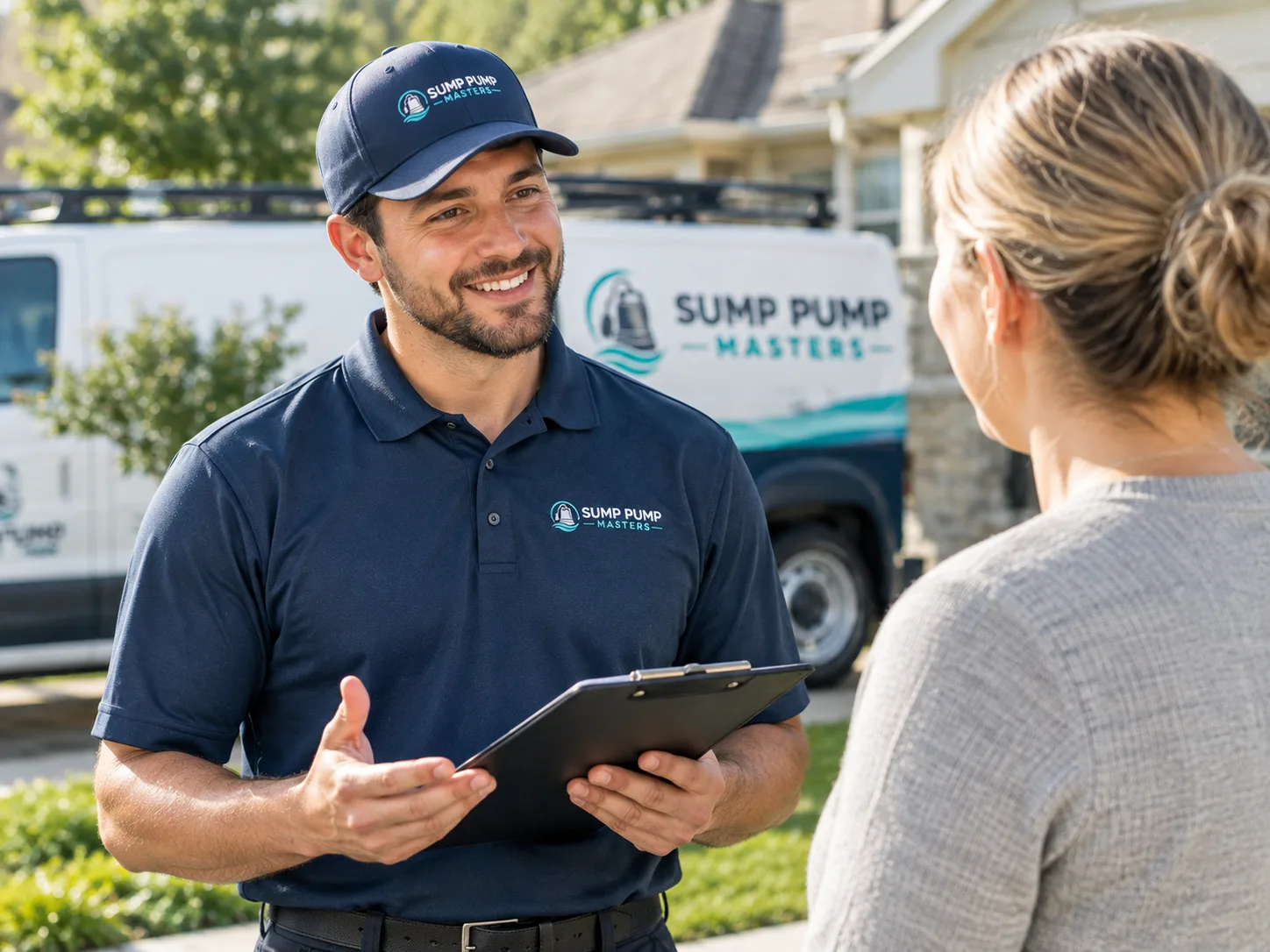 Sump Pump Repair Easton, KS FAQs